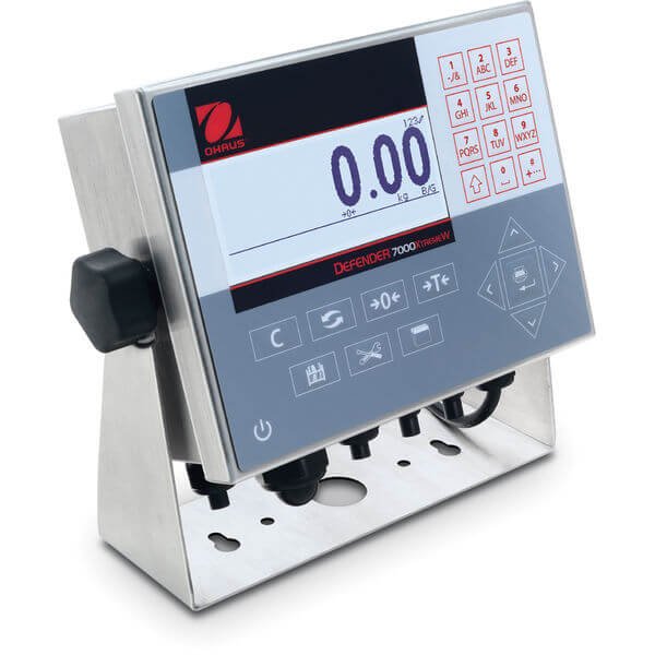 Ohaus - 30126959 - Indicator, T72XW AM