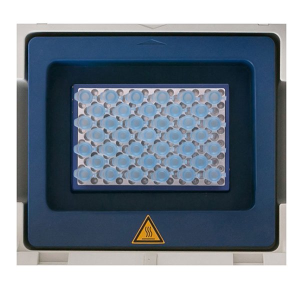 Benchmark Scientific - T5000-96-E - TC 9639 Thermal Cycler with Multiformat Block (EU Plug)