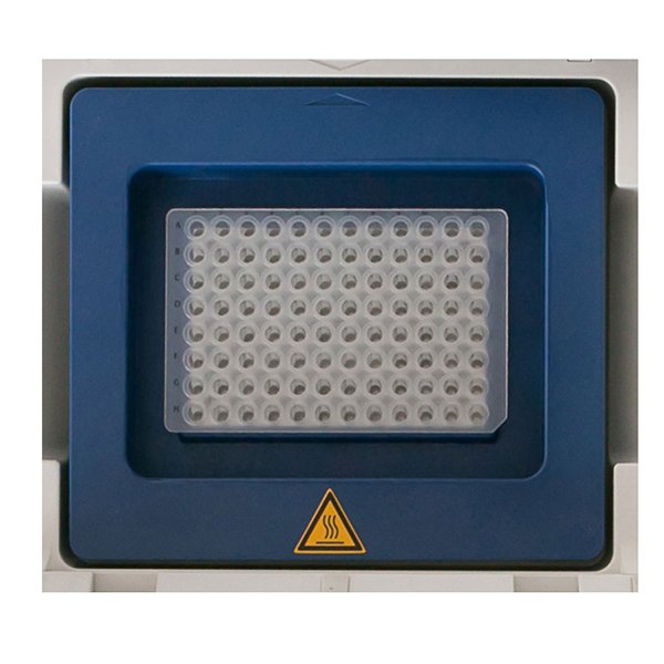 Benchmark Scientific - T5000-GROUP - TC 9639 Gradient Thermal Cycler