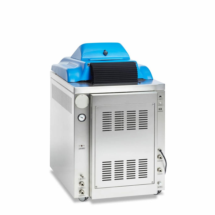 Raypa - TLV-FA-SERIES - Vertical Autoclaves with Fast Cooling System