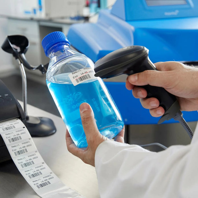 Raypa - TLV-S-SERIES - Multipurpose Vertical Laboratory Autoclave