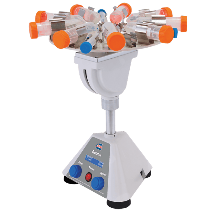 Crystal Industries - TR-04UA - Digital Tube Rotator