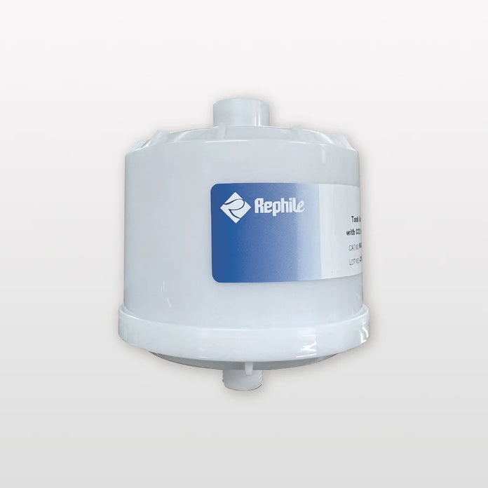 Rephile - RATANKVN7 - Tank Vent Filter with CO2 Scavenger