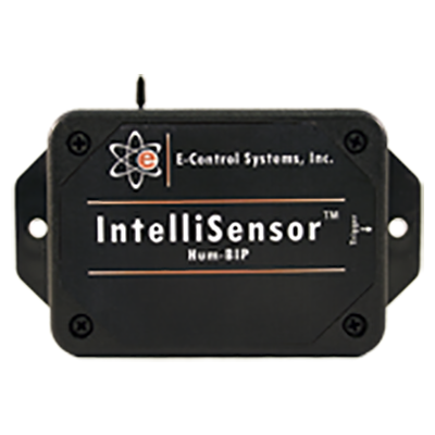 E-Control Systems - IntelliSense Wi-Fi Hardware V3 With Display