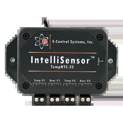 E-Control Systems - ZBV3 - IntelliSense ZB Hardware V3 With Display (For VFC)