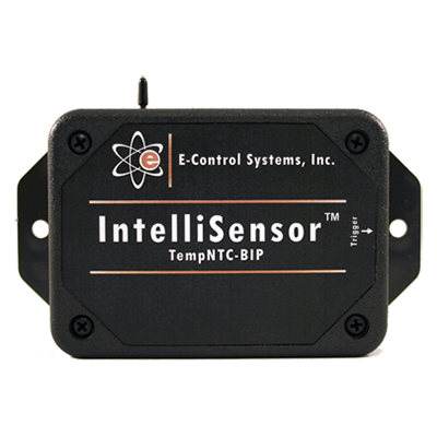 E-Control Systems - TEMPNTC-BIP - Built-In Temperature Probe