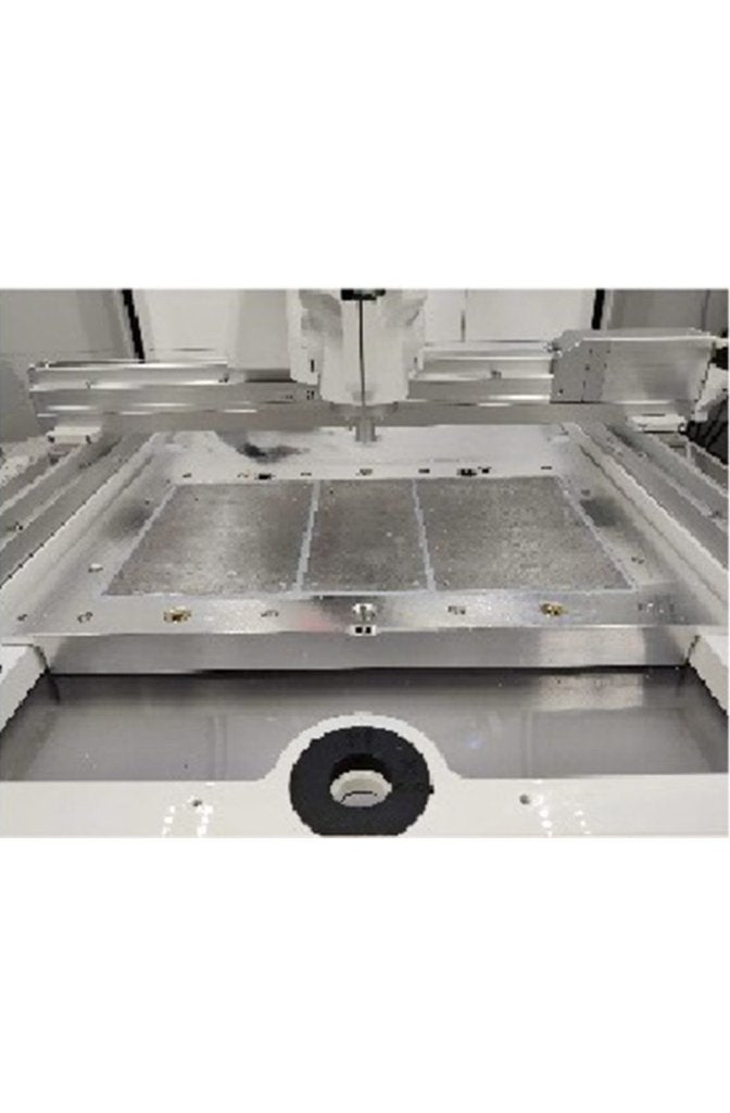 Brinter - Temperature Controlled Print Bed Module