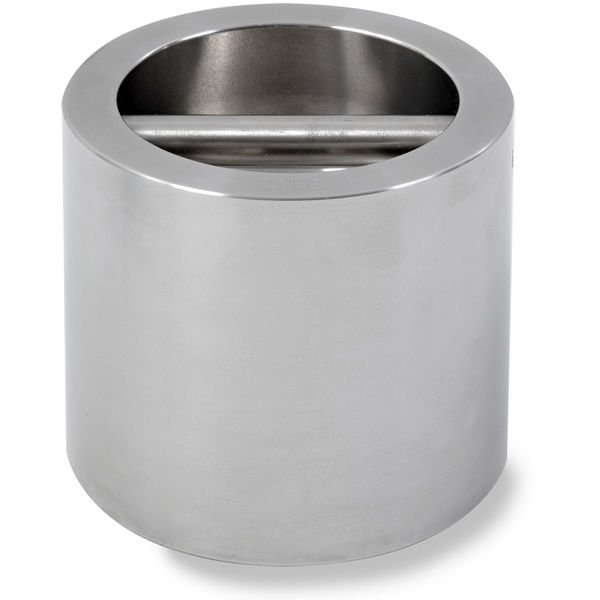Ohaus - 83040167 - ASTM Individual Scale Calibration Weight 2P TEST GH 20lb CL5 Accrd TR