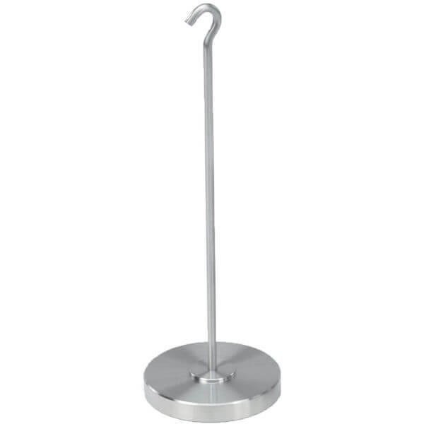 Ohaus - 83040919 - Slotted Weight 2P Intlk 1kg 20.25 CL5 Accrd TR