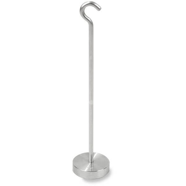 Ohaus - 83040908 - Slotted Weight 2P Intlk 5lb 36 CL5 Accrd TR