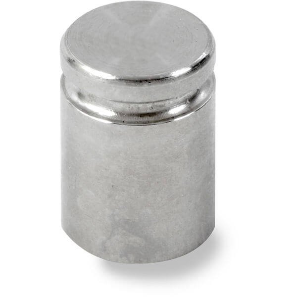 Ohaus - 83040887 - ASTM Individual Scale Calibration Weight 1P TEST CYL 0.01lb CL5 Accrd TR