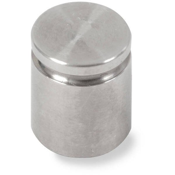 Ohaus - 83040876 - ASTM Individual Scale Calibration Weight 1P TEST CYL 0.3oz CL5 Accrd TR