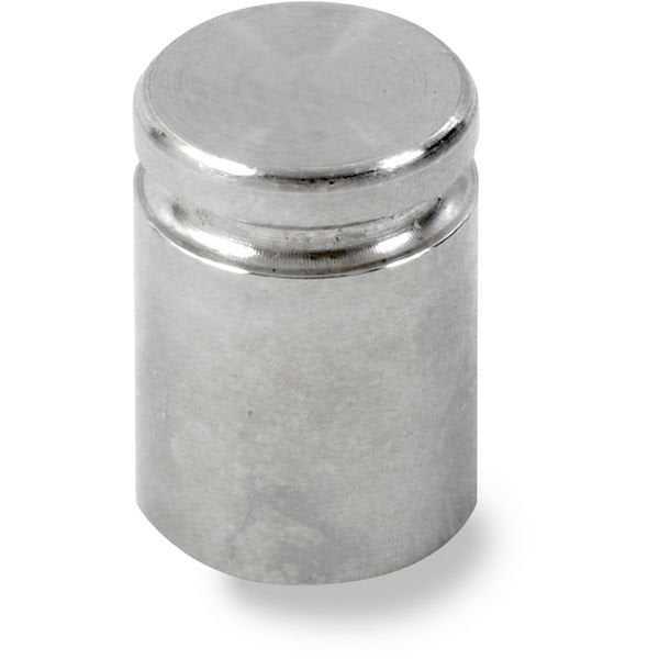 Ohaus - 83040865 - ASTM Individual Scale Calibration Weight 1P TEST CYL 0.01lb CL5 No Cert TR
