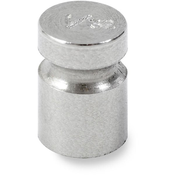 Ohaus - 83040874 - ASTM Individual Scale Calibration Weight 1P TEST CYL 1/32oz CL5 Accrd TR