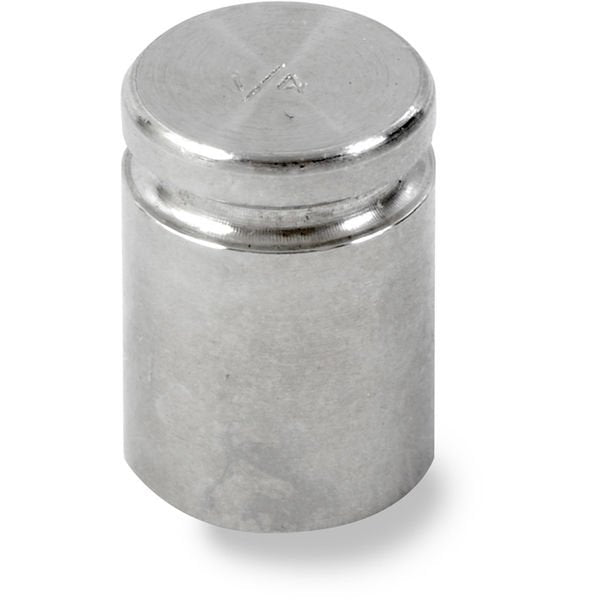 Ohaus - 83040849 - ASTM Individual Scale Calibration Weight 1P TEST CYL 1/4oz CL5 No Cert TR