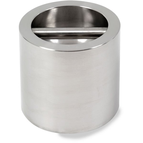 Ohaus - 83040239 - ASTM Individual Scale Calibration Weight 2P TEST GH 10kg CL5 Accrd TR