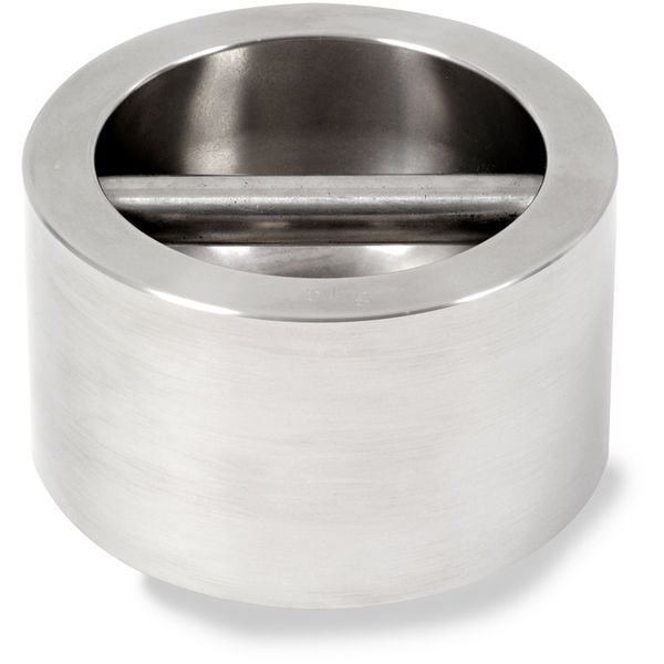 Ohaus - 83040235 - ASTM Individual Scale Calibration Weight 2P TEST GH 5kg CL5 Accrd TR