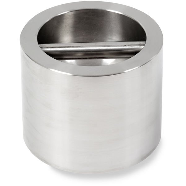 Ohaus - 83040237 - ASTM Individual Scale Calibration Weight 2P TEST GH 8kg CL5 Accrd TR