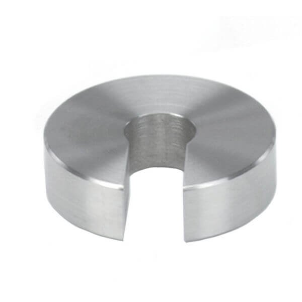 Ohaus - 83040844 - Slotted Weight 1P 5g CL5 Accrd TR