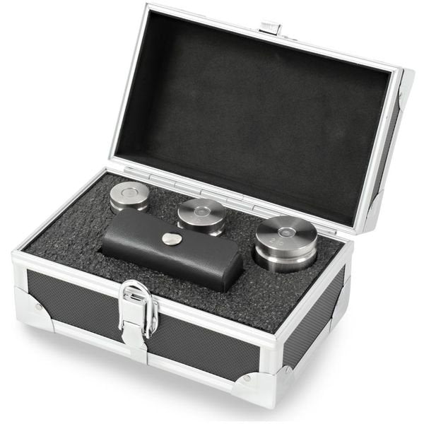 Ohaus - 30390501 - ASTM Scale Calibration Weight Set TESTD2lb-0.001lb CL6 Accrd TR