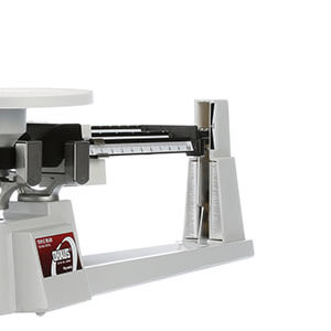 Ohaus - 80000013 - Triple Beam Balance 700 Series Mechanical Scale, 760-00