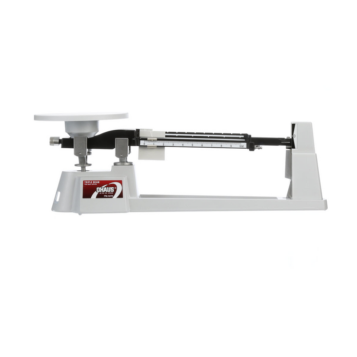 Ohaus - Triple Beam Balance 700 Series Mechanical Scale