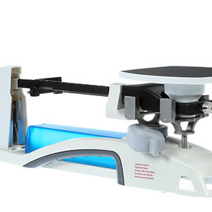 Ohaus - 80621692 - Triple Beam Pro™ Mechanical Scale, TP2611