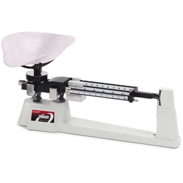 Ohaus - Triple Beam Balance 700 Series Mechanical Scale