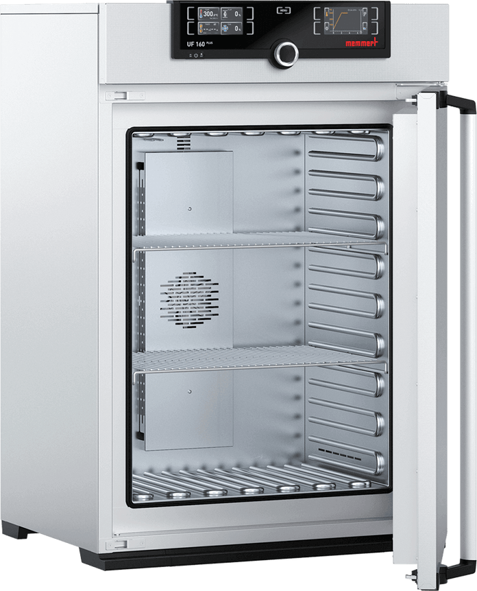 Memmert - UF 160 Plus, 230V - Forced Circulation Oven