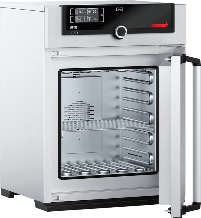 Memmert - UF 55, 115V - Forced Circulation Oven