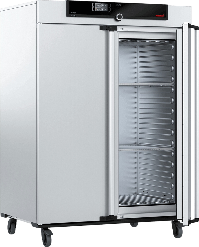 Memmert - UF 750 - Forced Circulation Oven