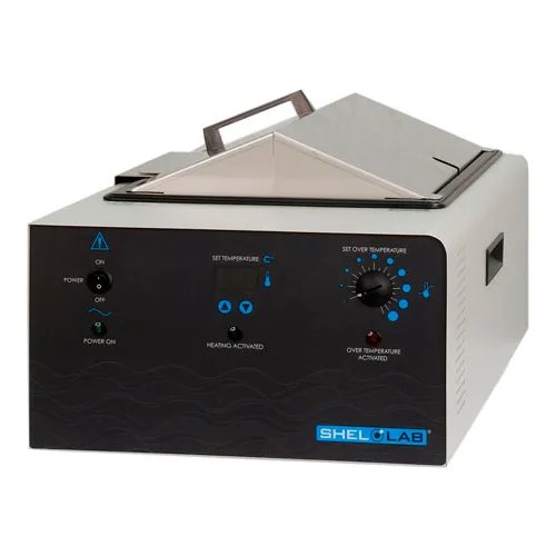 Sheldon Manufacturing Inc. - SWBC22 - Circulating Water Bath, 22L, 110-120V