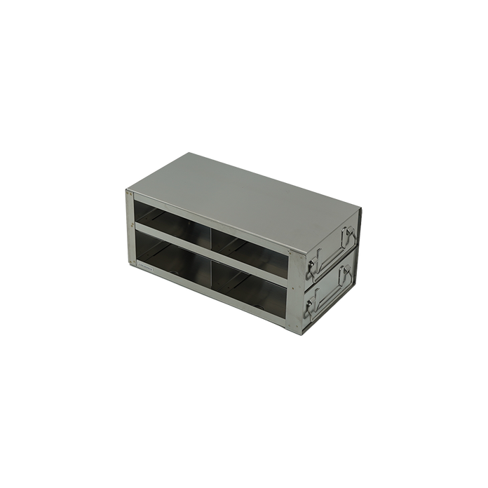 UFD-222 - Drawer Rack for 2" Boxes, 2x2 Configuration