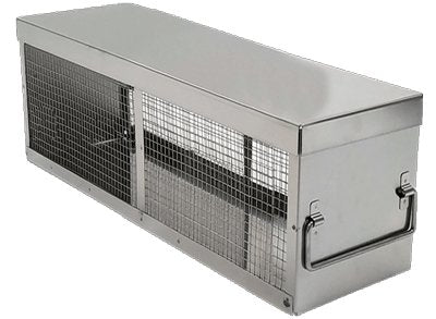 Crystal Industries - UFT-S12-5 - Bin Organizer with Lid