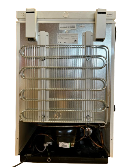 Nordic Lab - ULT C75-110V - (-86°C) Ultra Low Temperature Personal Chest Freezer, 110V/60Hz