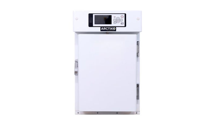 Arctiko US Inc. - ULUF - Small Ultra Low Temperature Freezer