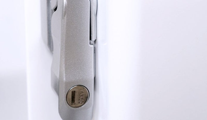 Arctiko US Inc. - ULUF - Small Ultra Low Temperature Freezer