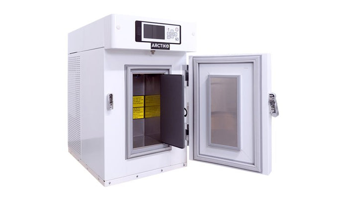 Arctiko US Inc. - ULUF - Small Ultra Low Temperature Freezer