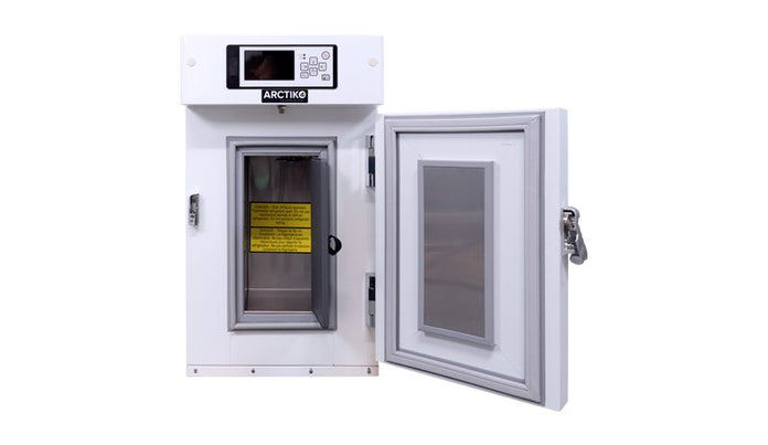 Arctiko US Inc. - ULUF - Small Ultra Low Temperature Freezer