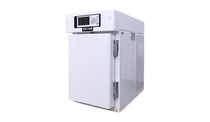Arctiko US Inc. - ULUF - Small Ultra Low Temperature Freezer