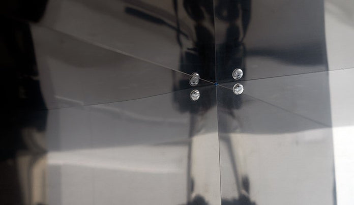 Arctiko - 1000003-01 - Small Benchtop Freezer ULUF P90 MV