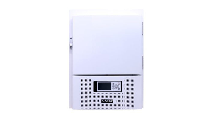 Arctiko US Inc - 1000018-04 - Small Ultra Low Temperature Freezer