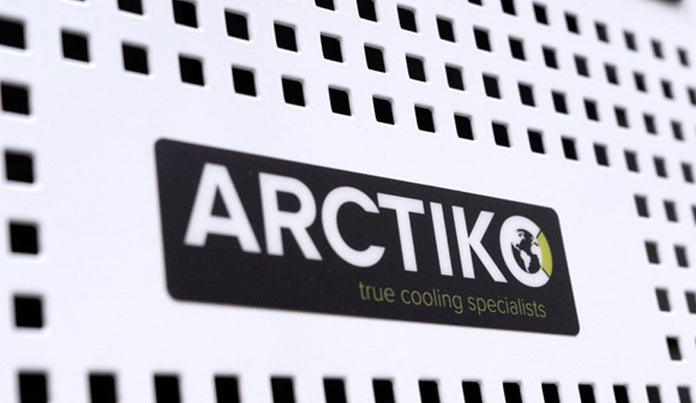 Arctiko US Inc. - ULUF - Small Ultra Low Temperature Freezer