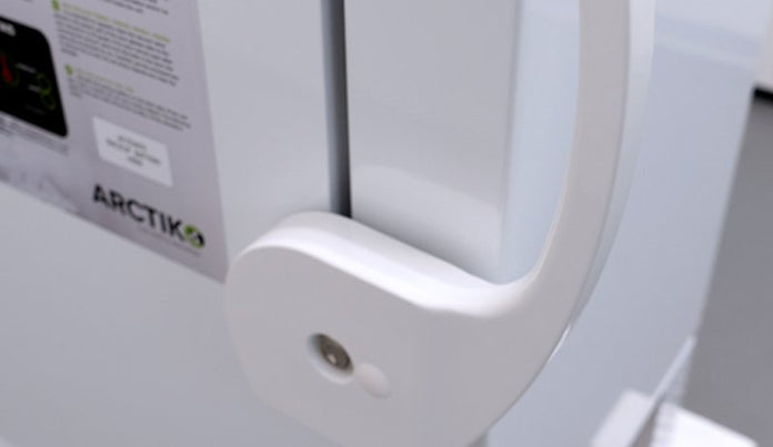 Arctiko - 1000001-01 - Small Benchtop Freezer ULUF P10 MV