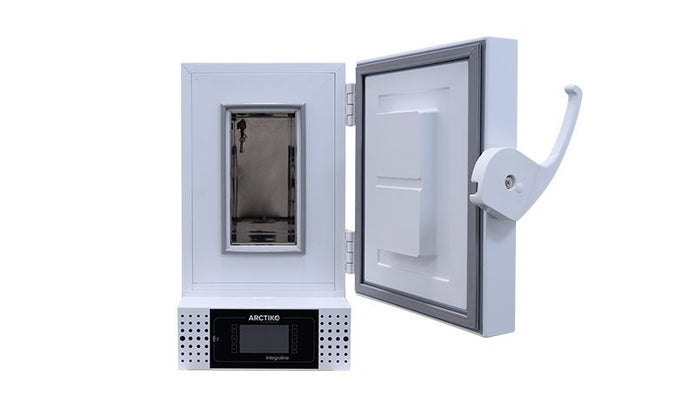 Arctiko - 1000001-01 - Small Benchtop Freezer ULUF P10 MV