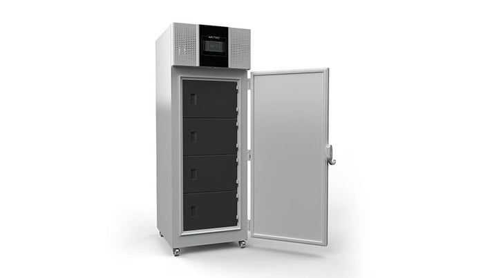 Arctiko US Inc. - ULUF-P-MV-LARGE - Large Upright Freezer
