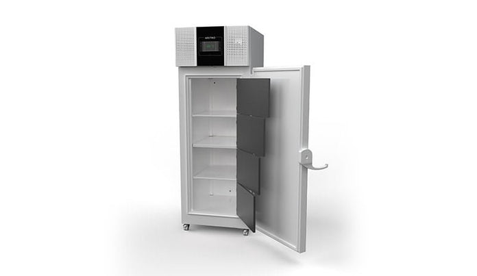 Arctiko US Inc. - ULUF-P-MV-LARGE - Large Upright Freezer