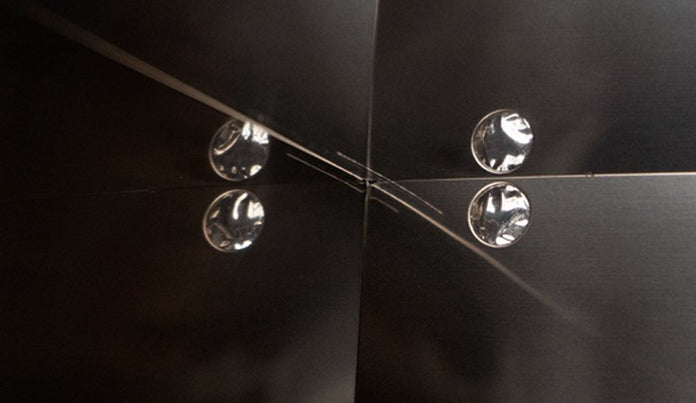 Arctiko US Inc - ULUF-P-MV-SMALL - Small Benchtop Freezer