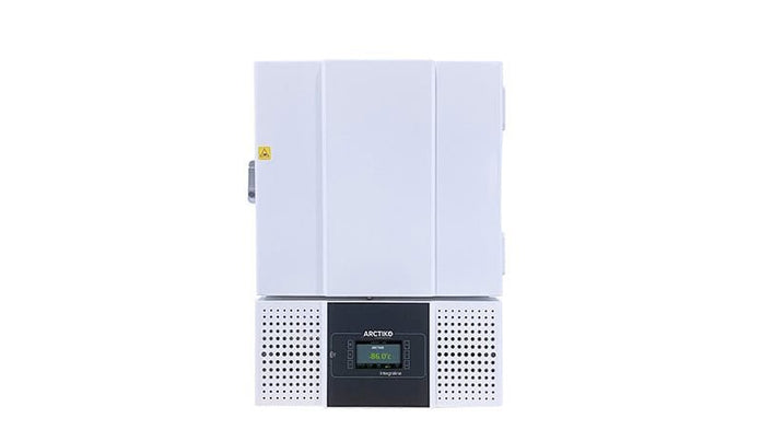 Arctiko - 1000051 - Small Benchtop Freezer ULUF P65 MV