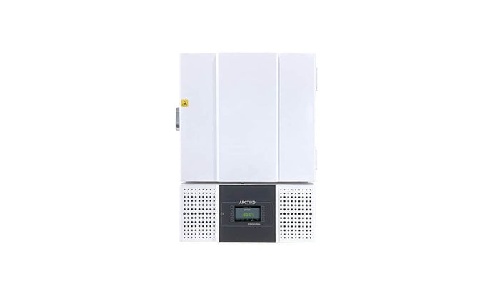 Arctiko - 1000051 - Small Benchtop Freezer ULUF P65 MV